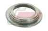 CASALS 20462 Shaft Seal, wheel hub